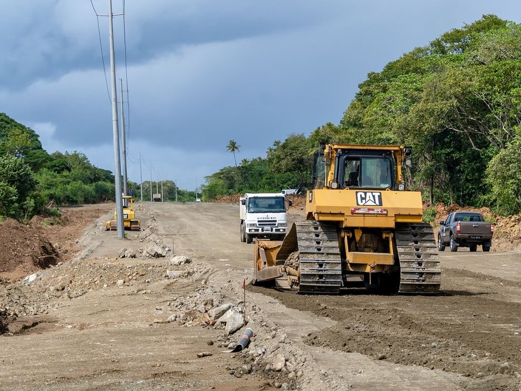 Construction management
