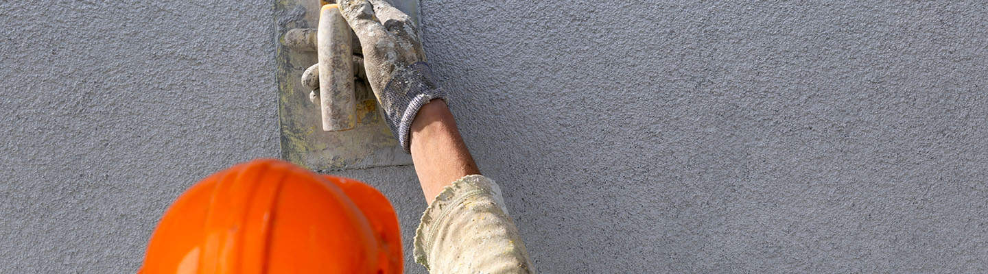 California Stucco services